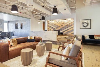 Plus de détails pour 222 N Pacific Coast Hwy, El Segundo, CA - Coworking à louer