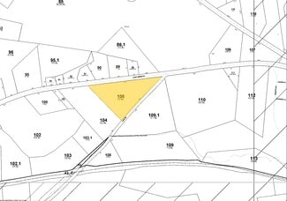 Plus de détails pour 558 E Baltimore Pike, Avondale, PA - Commerce de détail à louer