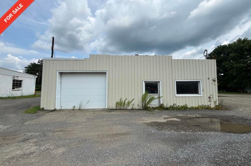 1642 Nys Route 417, Olean, NY for sale - Building Photo - Image 1 of 1