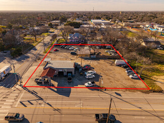 More details for 103 W Kingsbury St, Seguin, TX - Land for Sale