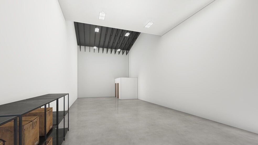 3545 4000 South, West Haven, UT for lease - Interior Photo - Image 2 of 6