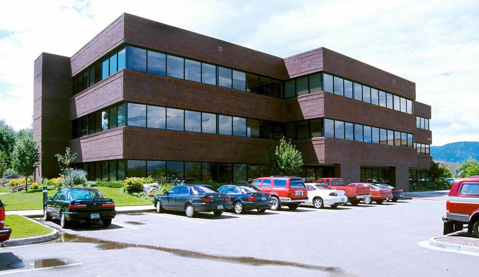 4940 Pearl East Cir, Boulder, CO à louer - Photo du bâtiment - Image 2 de 12