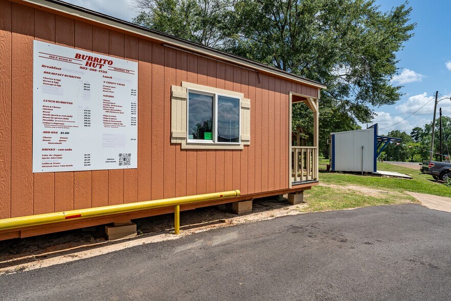 122 N Green St, Hawkins, TX for sale - Building Photo - Image 3 of 25