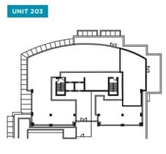 130 Brew St, Port Moody, BC for lease Floor Plan- Image 1 of 1
