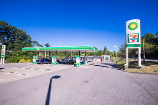 Absolute NNN Ground Leased 7-Eleven - NNN Property