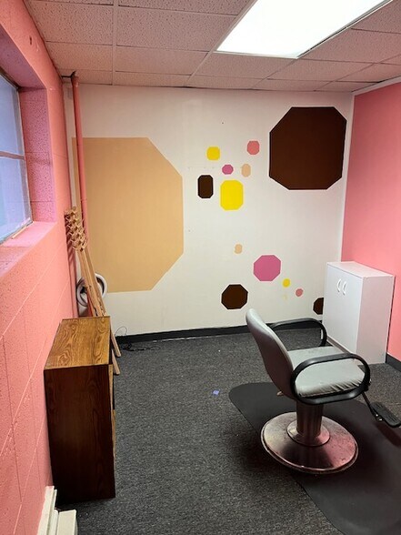 5490 Broadway Ave, Merrillville, IN à louer - Photo intérieure - Image 2 de 12