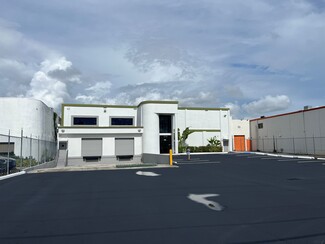 More details for 7045 NW 46th St, Miami, FL - Industrial for Lease