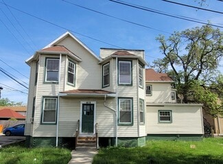 More details for 4118 W Cullom Ave, Chicago, IL - Multifamily for Sale