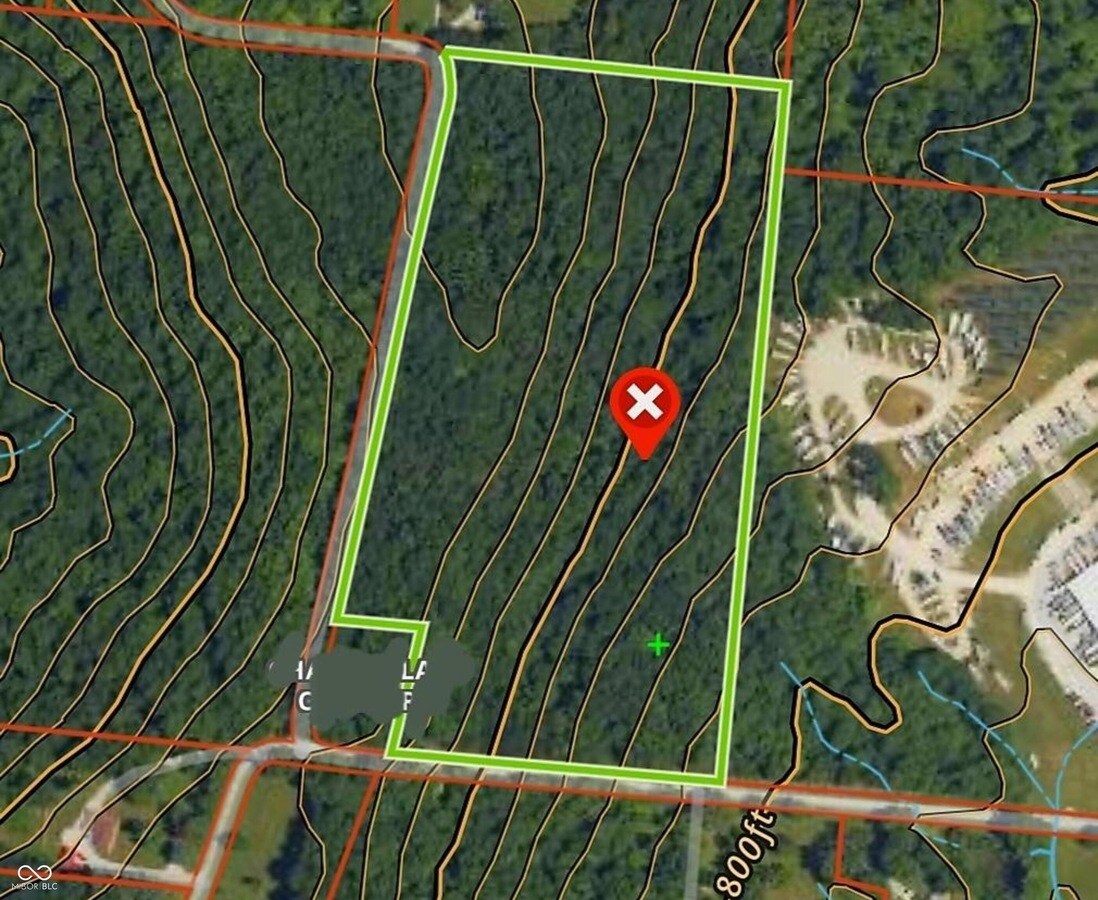 925 S County Road 125 E, Cloverdale, IN à vendre Photo principale- Image 1 de 5