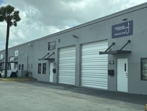 7521-7561 NW 77th Ter, Medley, FL for lease Building Photo- Image 1 of 3