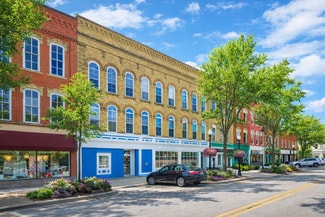 More details for 170-174 Main St, Painesville, OH - Retail for Lease