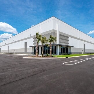 Plus de détails pour 3940 US Highway 421 N, Wilmington, NC - Industriel à louer