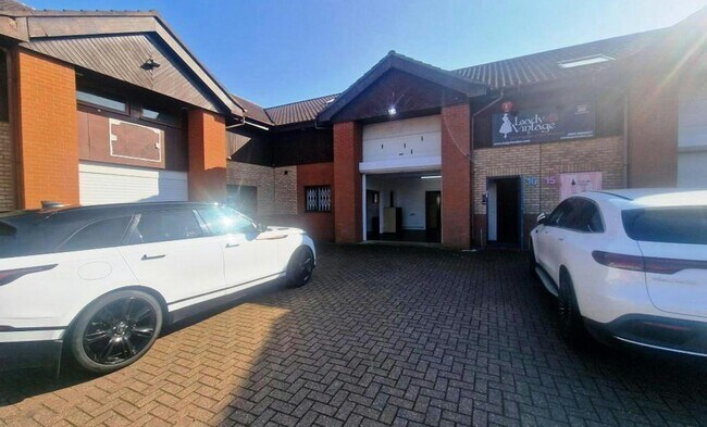 More details for London Rd, Hook - Industrial for Lease