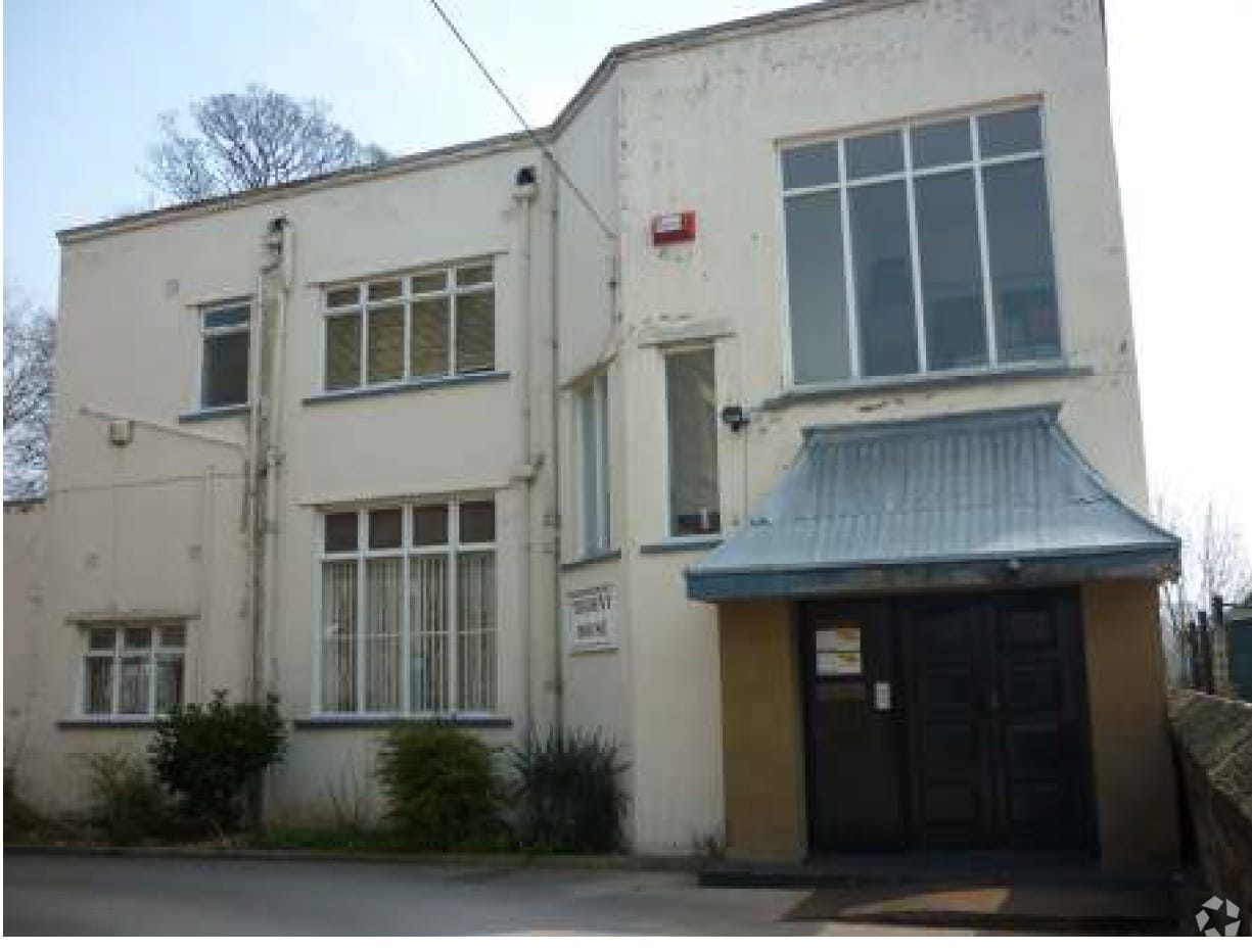 Shadwell Ln, Leeds for lease Primary Photo- Image 1 of 3