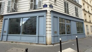 Plus de détails pour 9 Rue Pleyel, Paris - Commerce de détail à vendre