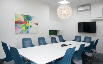 50 Westminster Bridge Rd, Londres à louer Photo intérieure- Image 2 de 3