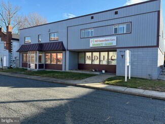 Plus de détails pour 504 Lewis St, Havre De Grace, MD - Bureau à vendre