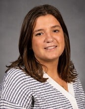 Irene Haramis
