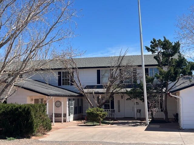 More details for 550 W Garden Ln, Snowflake, AZ - Health Care for Sale