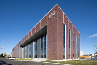 More details for 400 Huyler St, South Hackensack, NJ - Industrial for Lease