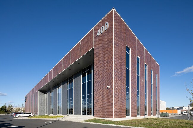 Plus de détails pour 400 Huyler St, South Hackensack, NJ - Industriel à louer