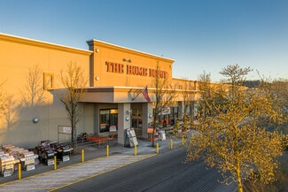 More details for 9800-9900 SE Washington St, Portland, OR - Retail for Lease