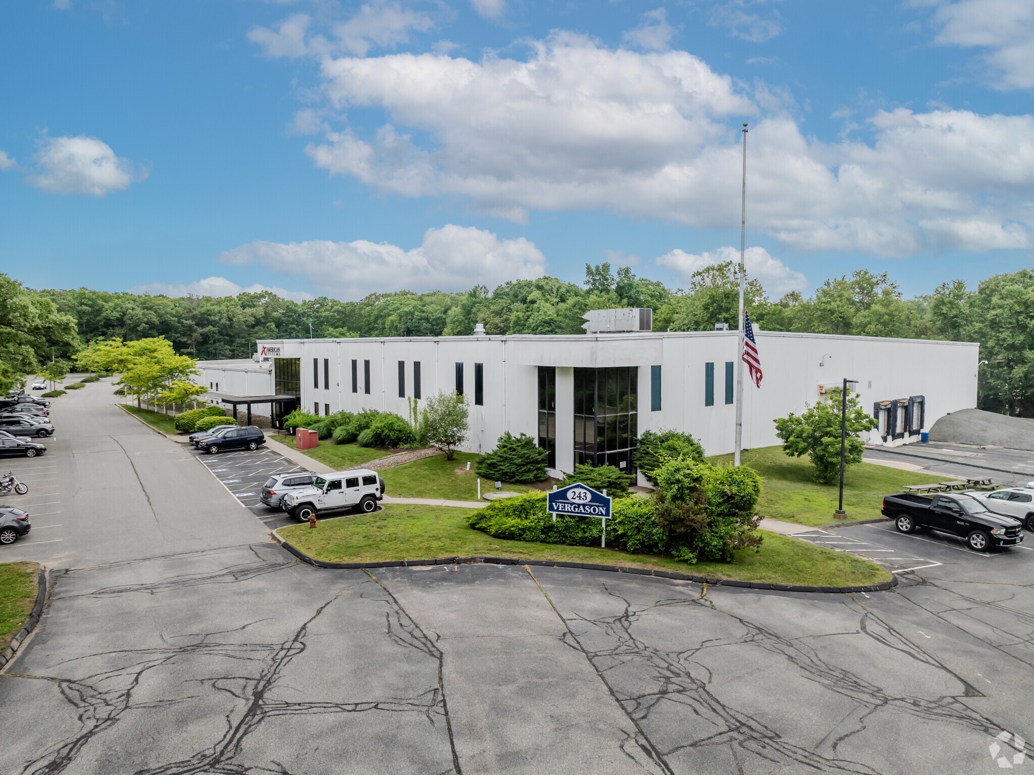 243 Vergason Avenue Ext, Norwich, CT for sale Building Photo- Image 1 of 7
