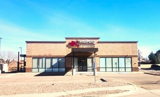 More details for 2035 S Pueblo Blvd, Pueblo, CO - Retail for Lease