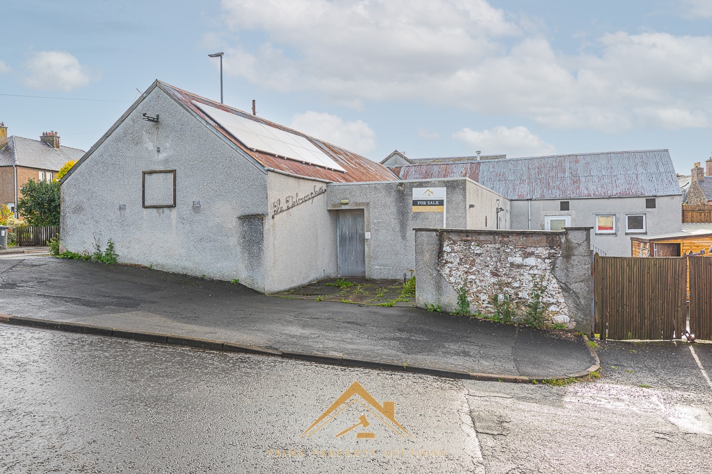 Summerfield, Earlston for sale Primary Photo- Image 1 of 39