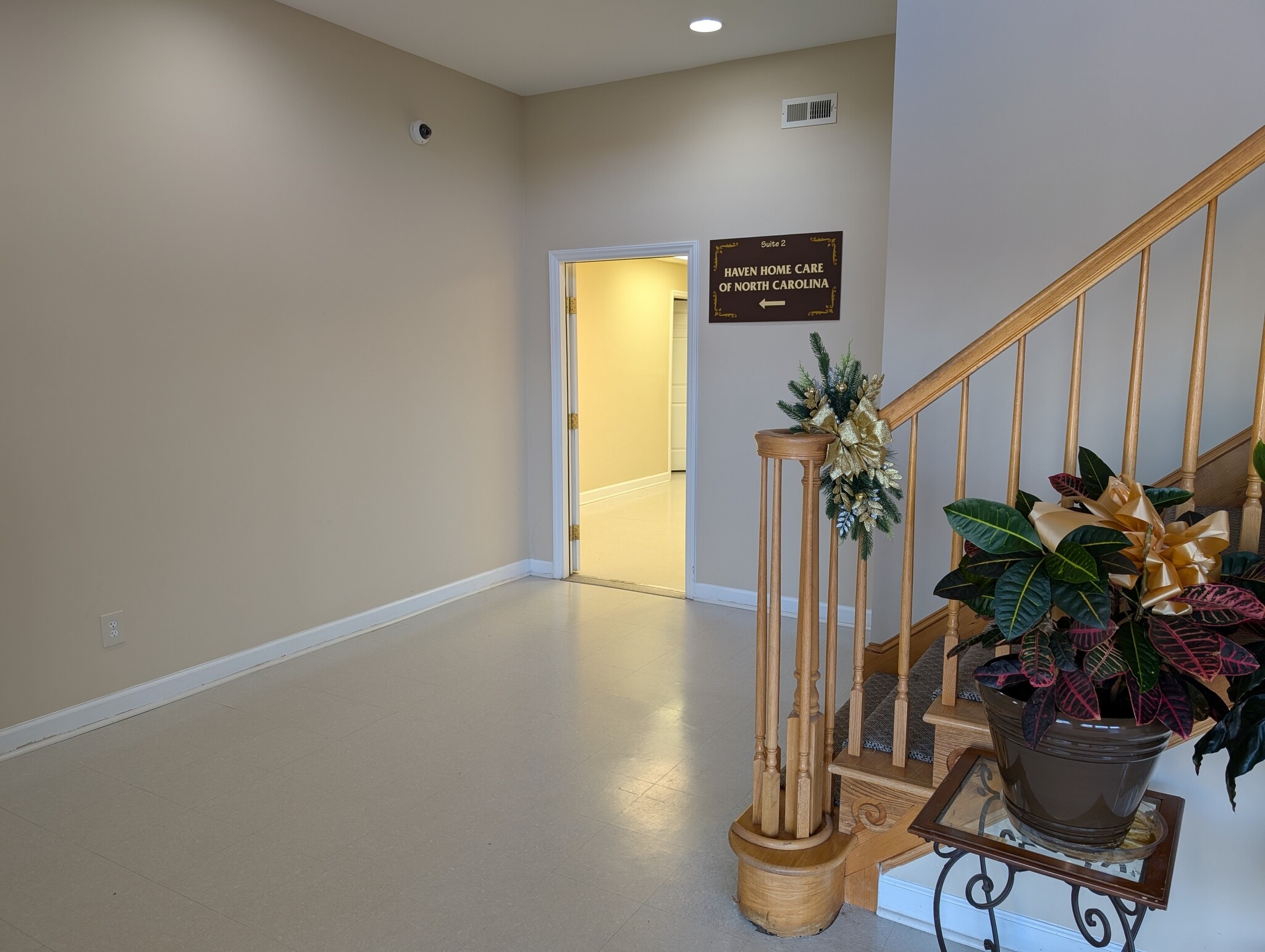 4065 Powhatan Rd, Clayton, NC for lease Interior Photo- Image 1 of 2