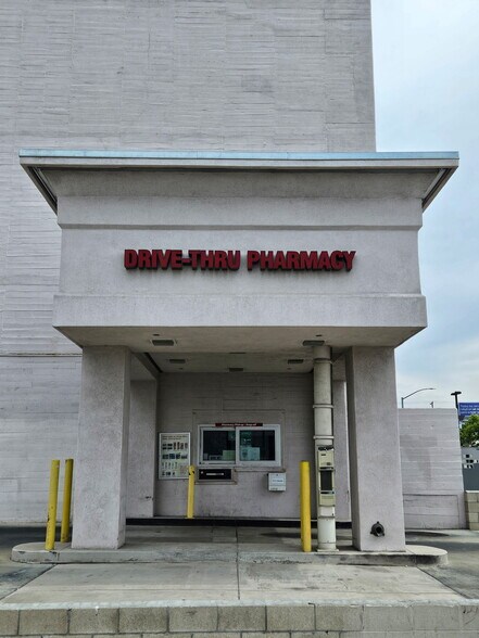 909 S. Atlantic Blvd., Los Angeles, CA à vendre - Photo du bâtiment - Image 2 de 11