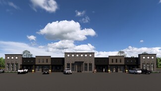 More details for 2355 Center St, Fayetteville, AR - Retail, Flex for Lease