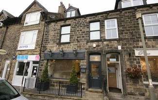 More details for 15 South Hawksworth St, Ilkley - Retail for Lease