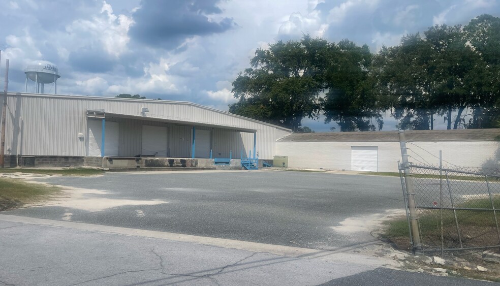 1141 US Highway 41 NW, Jasper, FL à vendre - Photo du bâtiment - Image 2 de 36