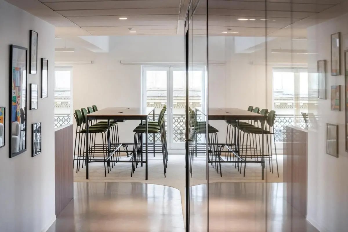 128 Rue De Rivoli, Paris for lease Building Photo- Image 1 of 11