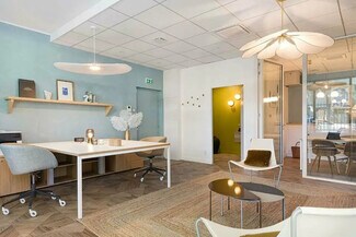Plus de détails pour 8 Rue Des Girondins, Lyon - Bureau à louer
