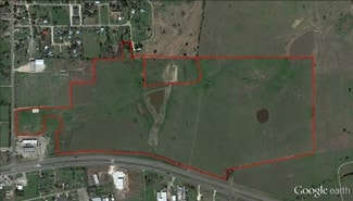 Plus de détails pour Hwy 290 and FM 1155, Chappell Hill, TX - Terrain à vendre