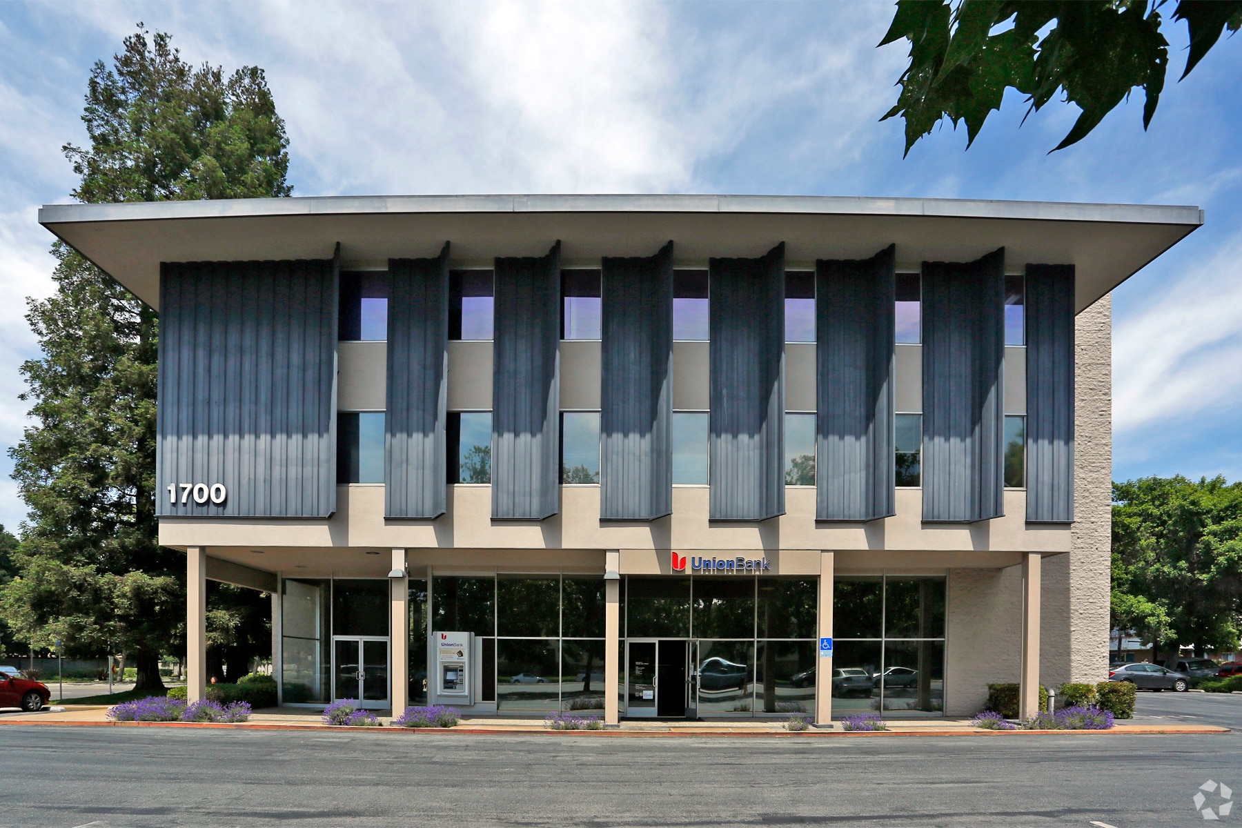1700 The Alameda, San Jose, CA for lease Primary Photo- Image 1 of 4
