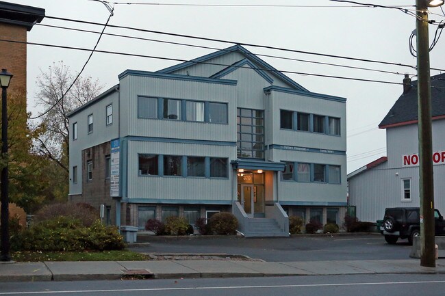 More details for 370 Churchill Ave N, Ottawa, ON - Office for Lease