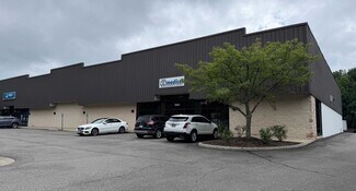 Plus de détails pour 11351 International Dr, Richmond, VA - Industriel à louer
