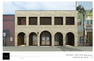 More details for 222 N Brand Blvd, Glendale, CA - Retail for Lease