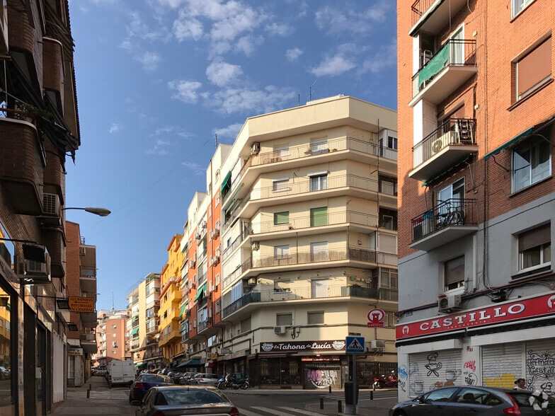 Calle Baleares, 10, Madrid, Madrid for lease - Primary Photo - Image 1 of 1