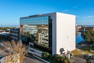 More details for 25 W Cedar St, Pensacola, FL - Office for Lease