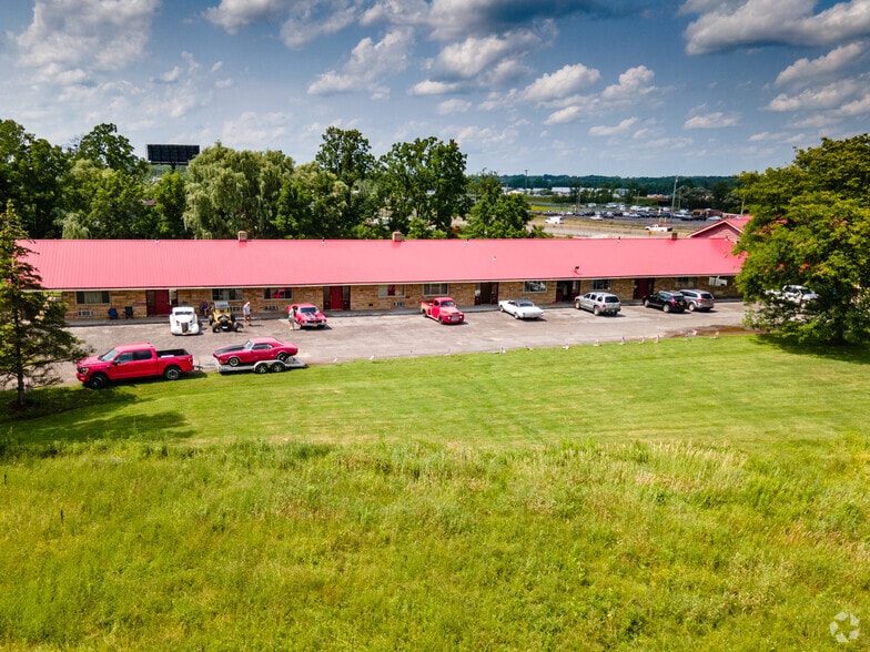 1255 State Fair Blvd, Solvay, NY à vendre - Photo du bâtiment - Image 3 de 3