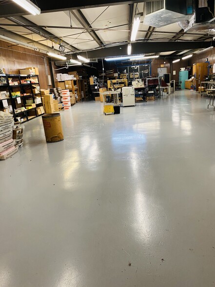 721 Highway 5 N, Mountain Home, AR for sale - Interior Photo - Image 2 of 30