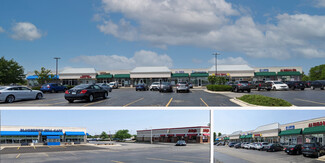 More details for 9510-9536 W 179th St, Tinley Park, IL - Retail for Lease