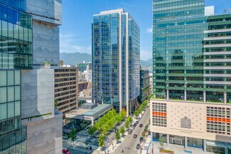 More details for 401 W Georgia St, Vancouver, BC - Office for Lease