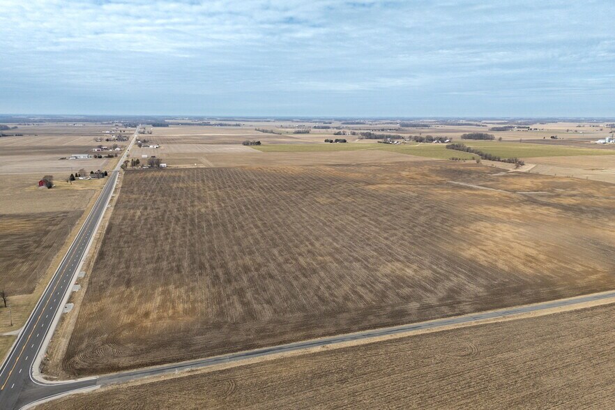 9002 IN-32, Thorntown, IN for sale - Building Photo - Image 3 of 12