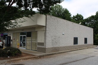 6716 Tara Blvd, Jonesboro, GA for lease Interior Photo- Image 2 of 8