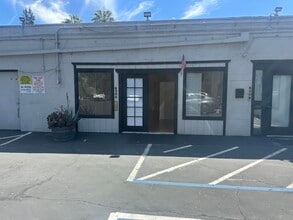 830 Main St, Pleasanton, CA for lease Building Photo- Image 1 of 17